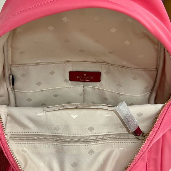 Kate Spade Chelsea Nylon Backpack - Picture 5 of 7